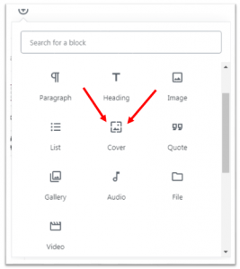 How To Use The New WordPress (Gutenberg) Block Editor: Ultimate Guide ...