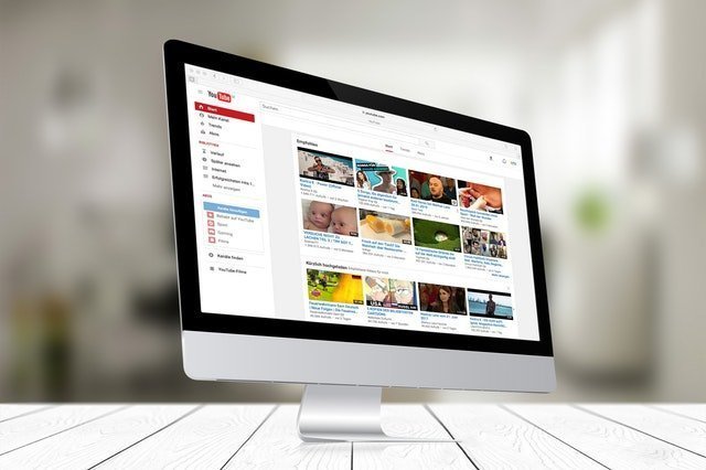 Start a youtube channel to make money online