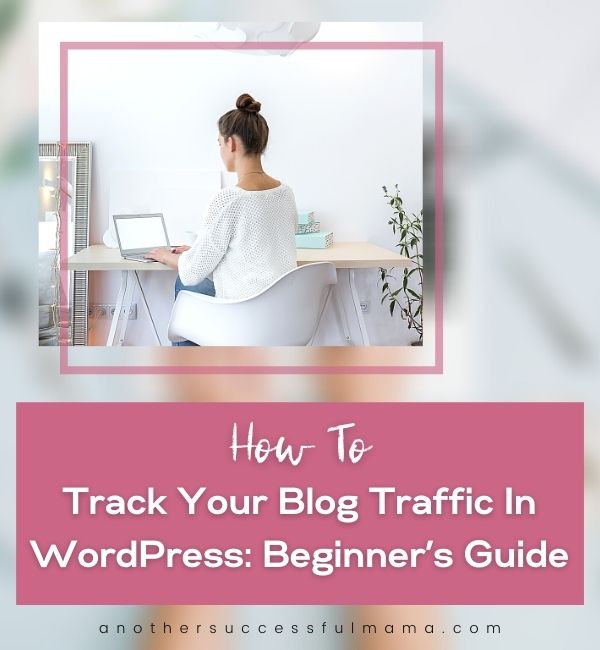 How to track your blog traffic in WordPress