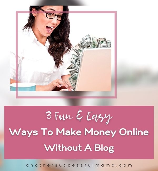 Easy but funny ways to make money online