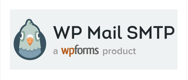 WP Mail SMTP  a WPForms product