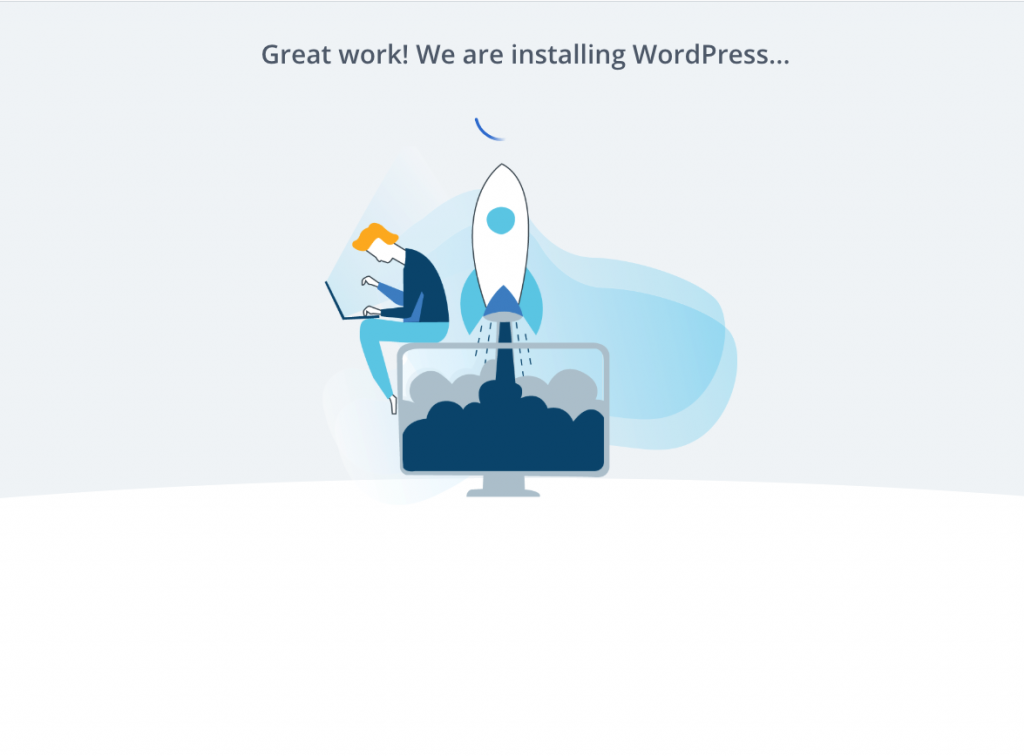 WordPress-Auto-Install