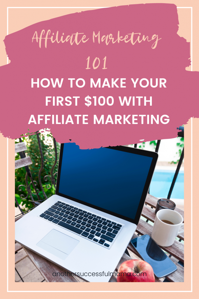 affiliate marketing guide for begineers