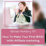 affiliate marketing 101