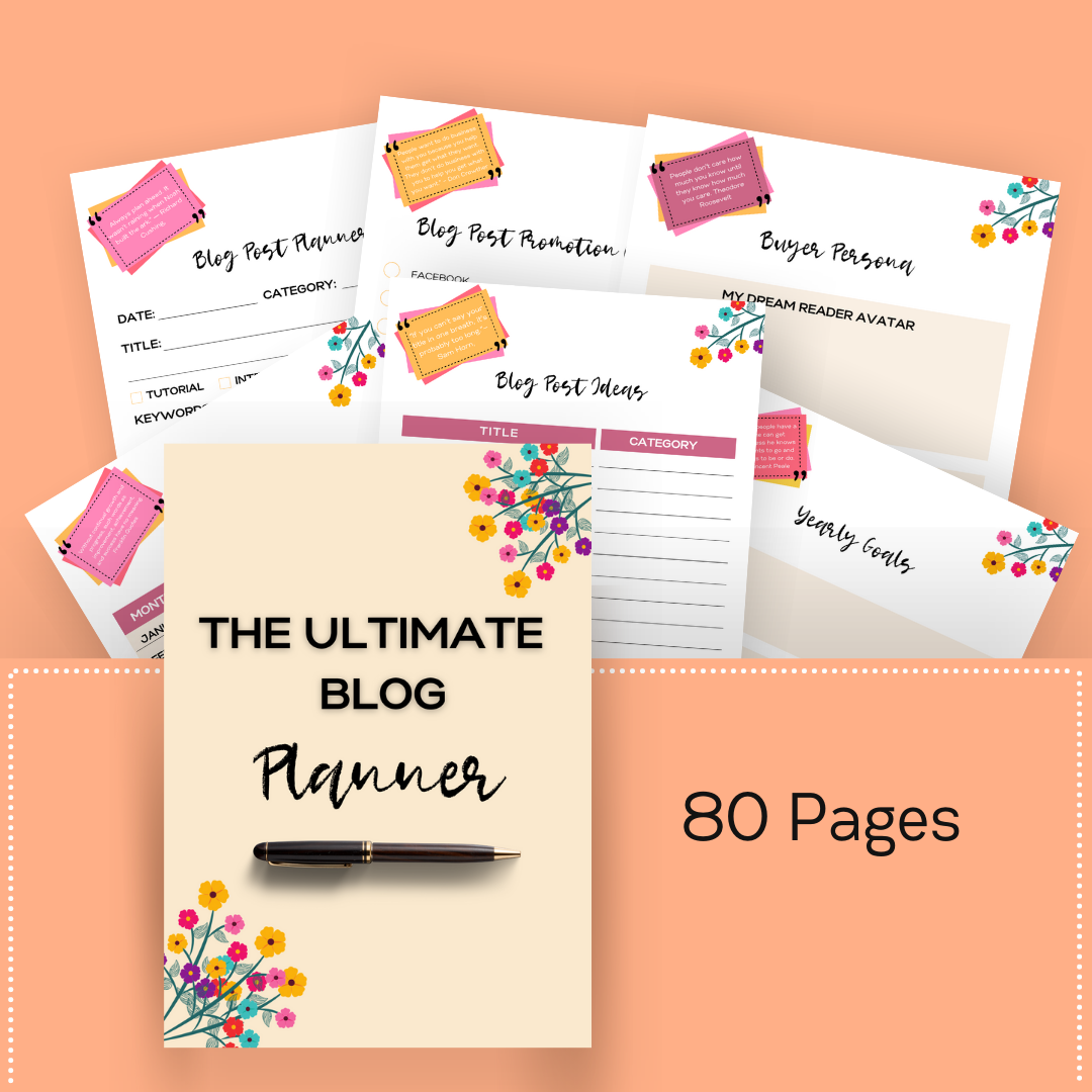 Printables Shop | Another Successful Mama
