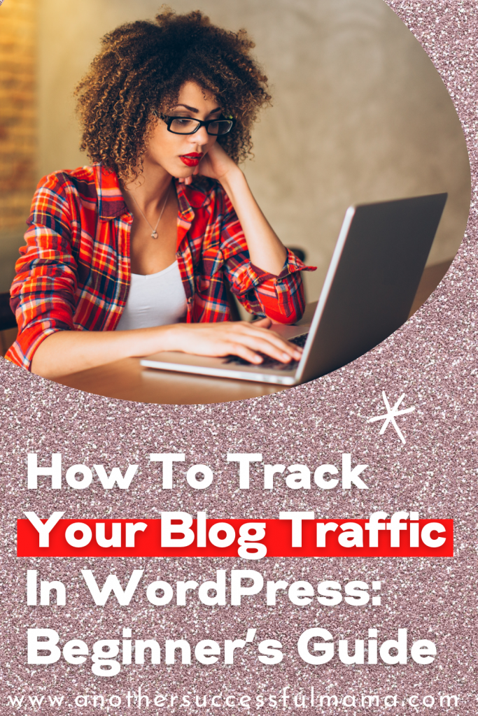 How to track your blog traffic in WordPress