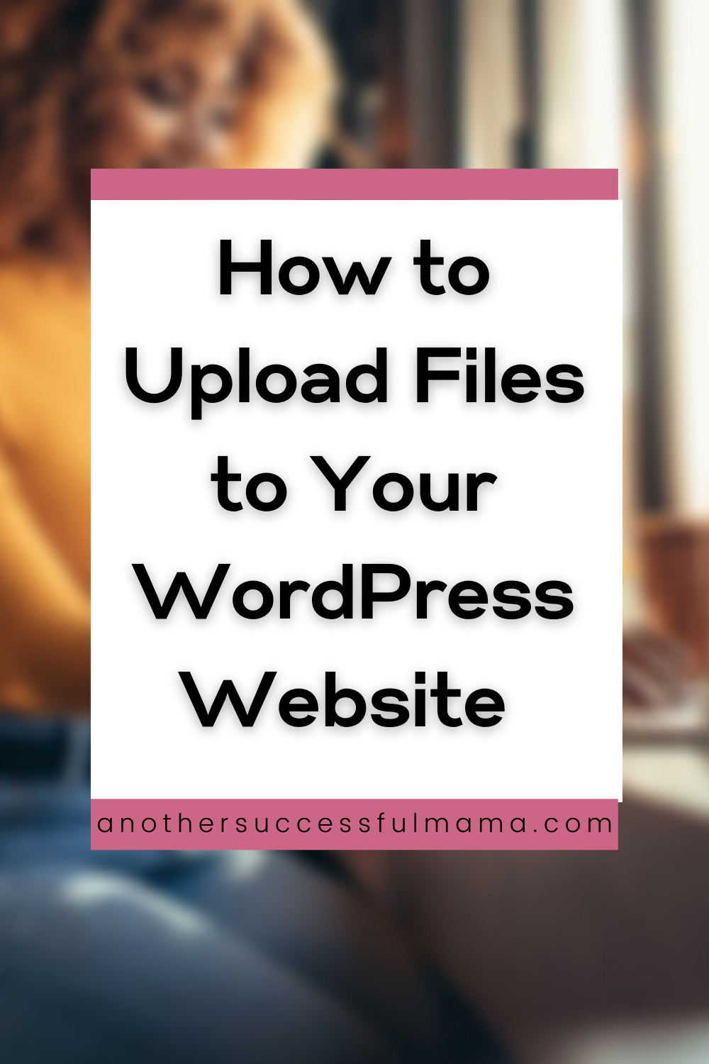 upload mp3 files to wordpress.com